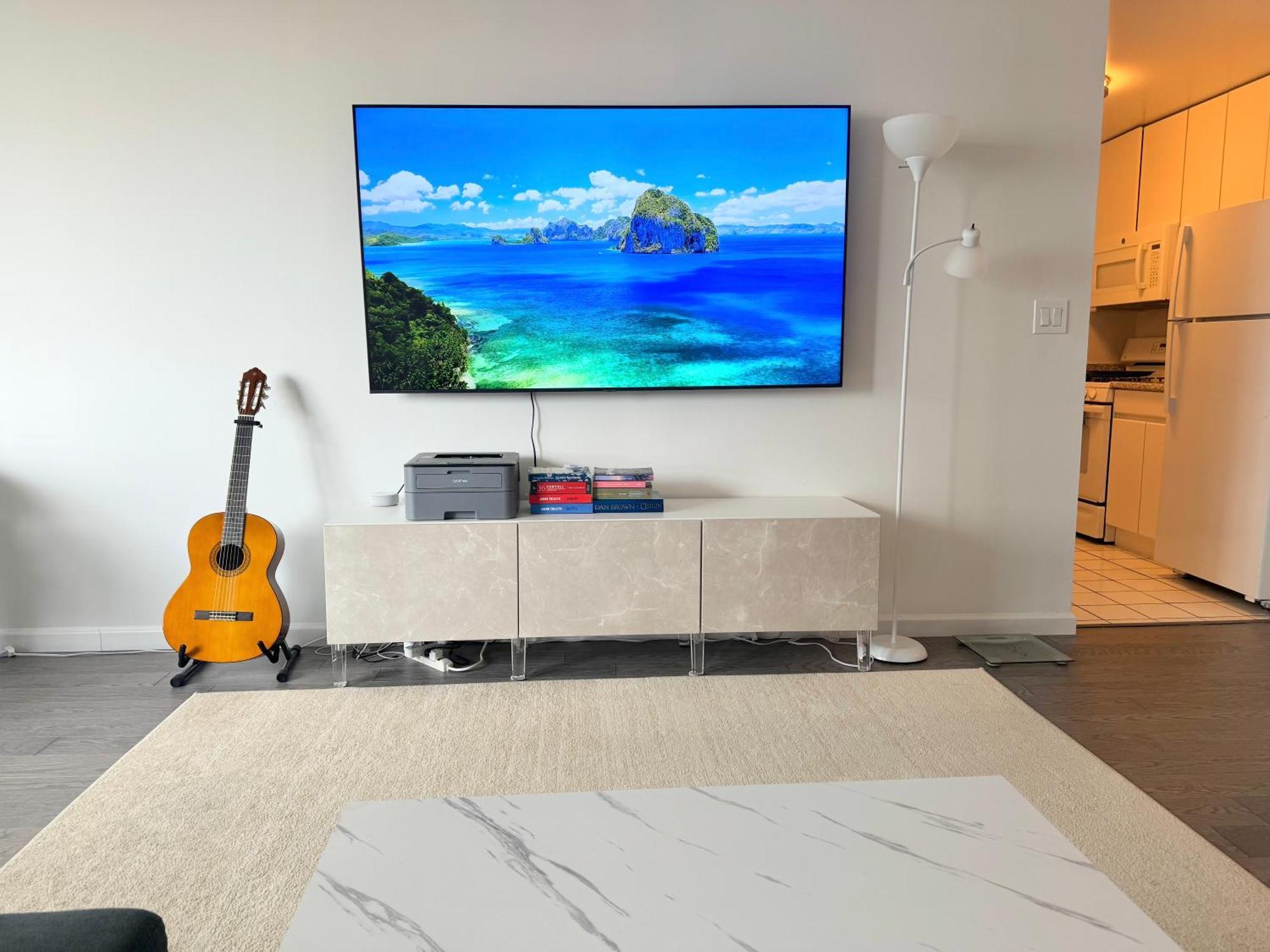Hudson River Haven Apartment *